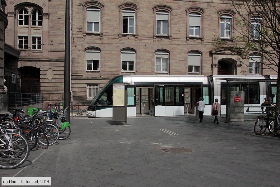 Straßenbahn Strasbourg - 2036
/ Bild: strasbourg2036_bk1403310063.jpg