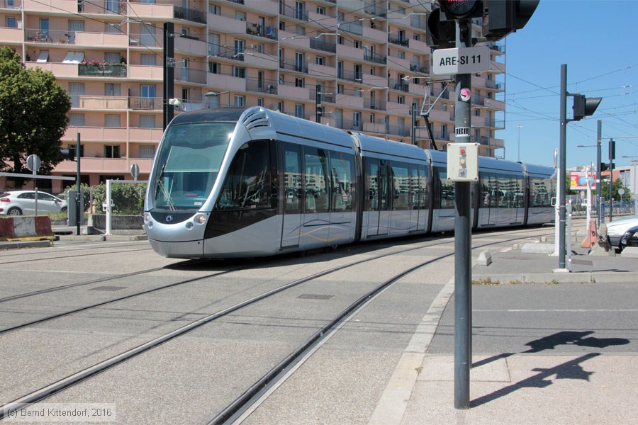 Straßenbahn Toulouse - 5006
/ Bild: toulouse5006_bk1607180045.jpg