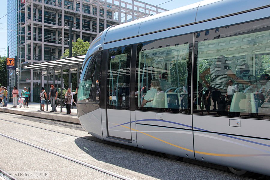 Straßenbahn Toulouse - 5006
/ Bild: toulouse5006_bk1607180048.jpg