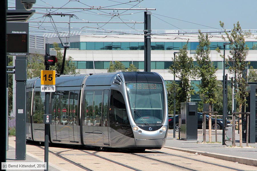 Straßenbahn Toulouse - 5013
/ Bild: toulouse5013_bk1607190180.jpg