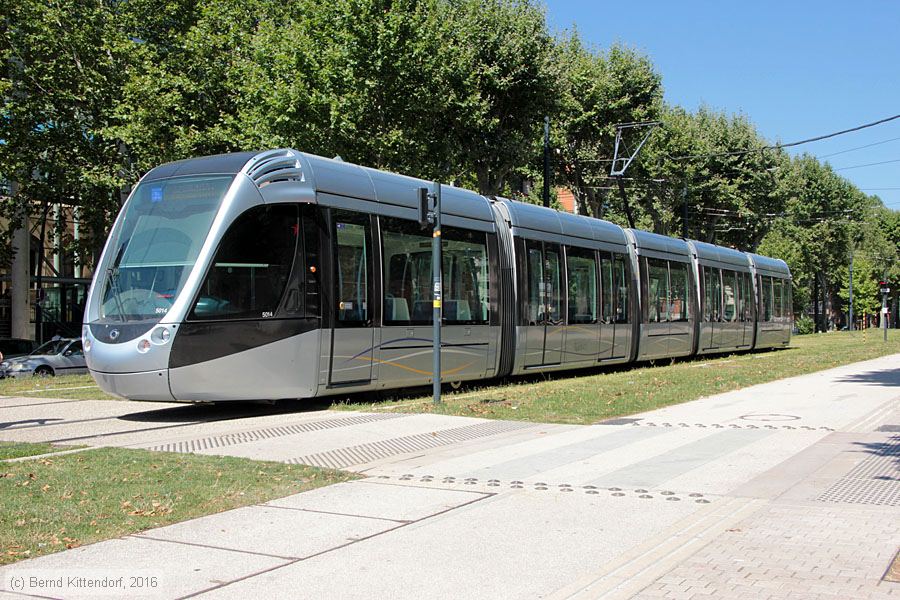 Straßenbahn Toulouse - 5014
/ Bild: toulouse5014_bk1607180182.jpg