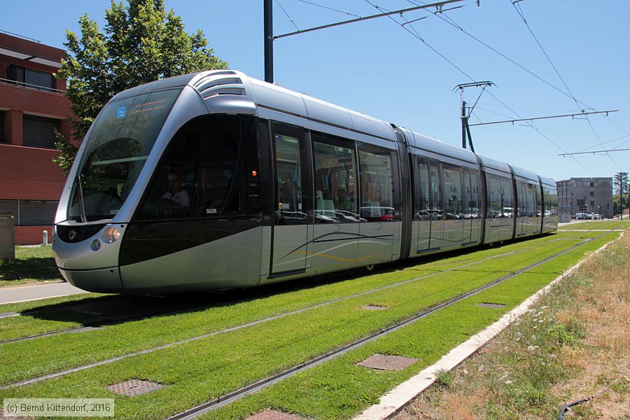 Straßenbahn Toulouse - 5026
/ Bild: toulouse5026_bk1607180092.jpg