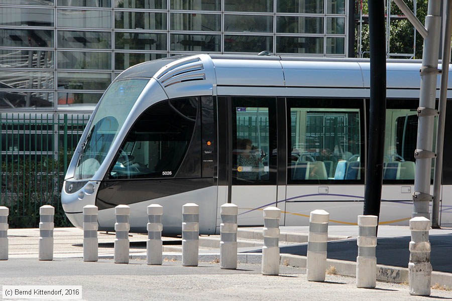 Straßenbahn Toulouse - 5026
/ Bild: toulouse5026_bk1607190162.jpg