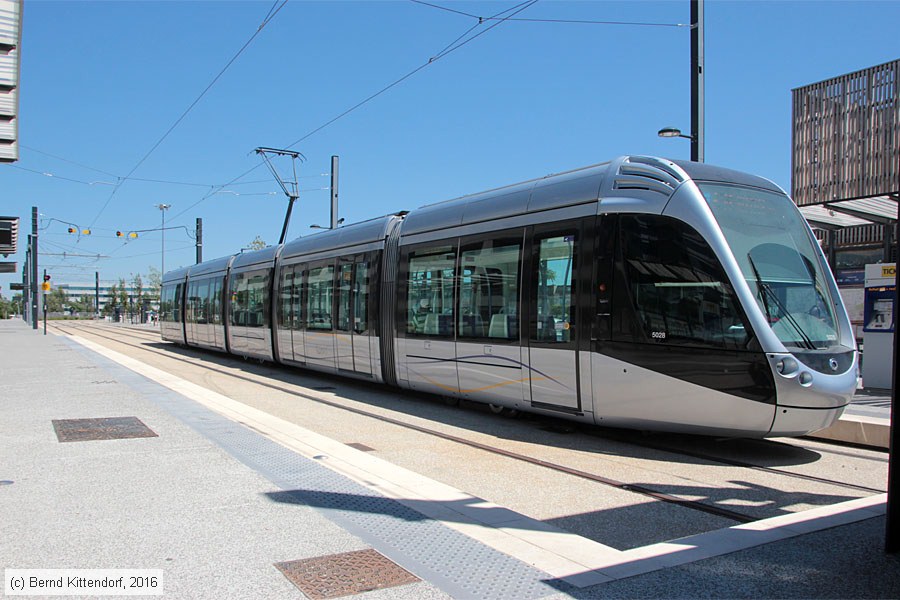 Straßenbahn Toulouse - 5028
/ Bild: toulouse5028_bk1607180118.jpg