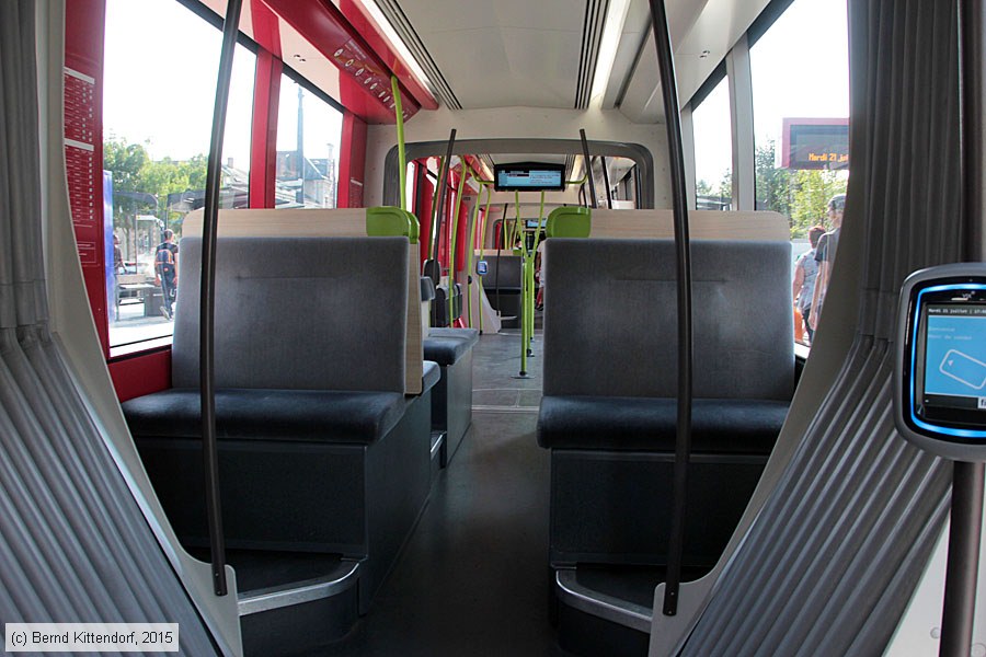 Straßenbahn Tours - 055 - Innenansicht
/ Bild: tours055_bk1507210258.jpg