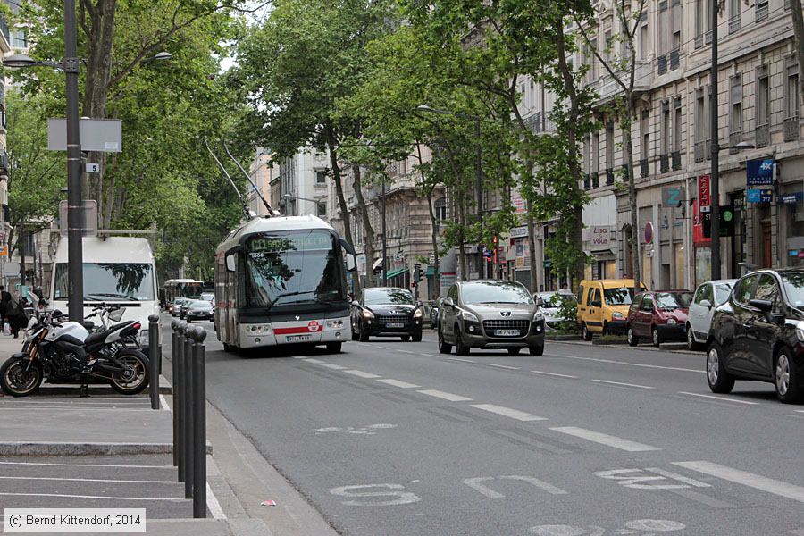 Trolleybus Lyon - 1805
/ Bild: lyon1805_bk1404290317.jpg