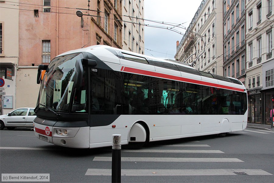 Trolleybus Lyon - 1823
/ Bild: lyon1823_bk1406290299.jpg