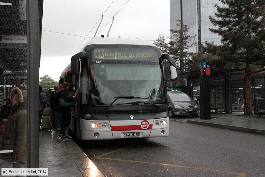 Trolleybus Lyon - 1826
/ Bild: lyon1826_bk1404300485.jpg