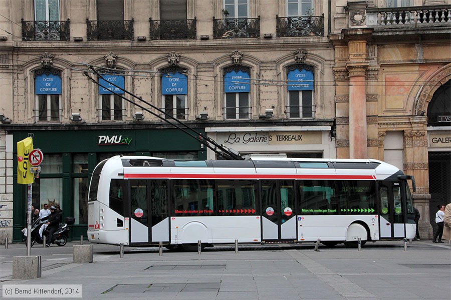 Trolleybus Lyon - 1829
/ Bild: lyon1829_bk1404300285.jpg