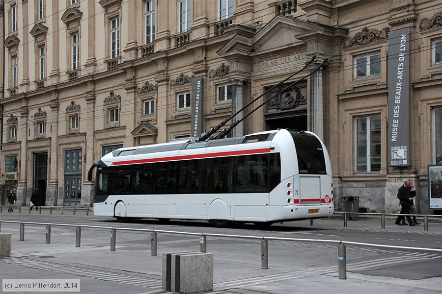 Trolleybus Lyon - 1830
/ Bild: lyon1830_bk1404300266.jpg