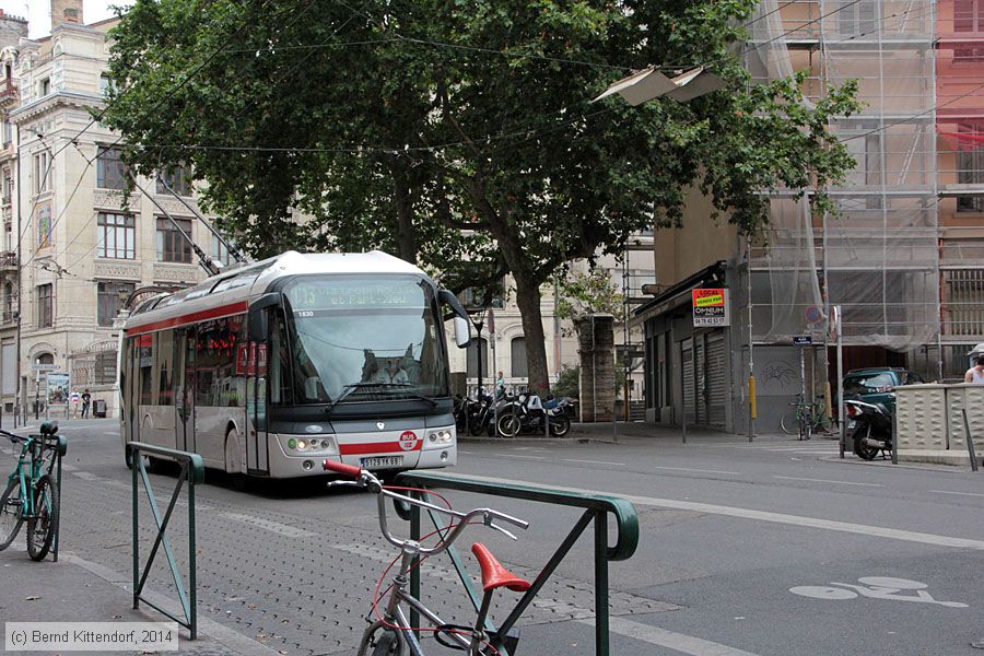 Trolleybus Lyon - 1830
/ Bild: lyon1830_bk1406290292.jpg