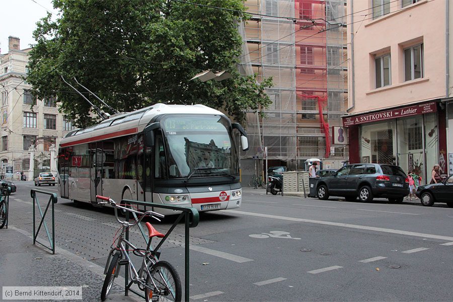 Trolleybus Lyon - 1830
/ Bild: lyon1830_bk1406290293.jpg