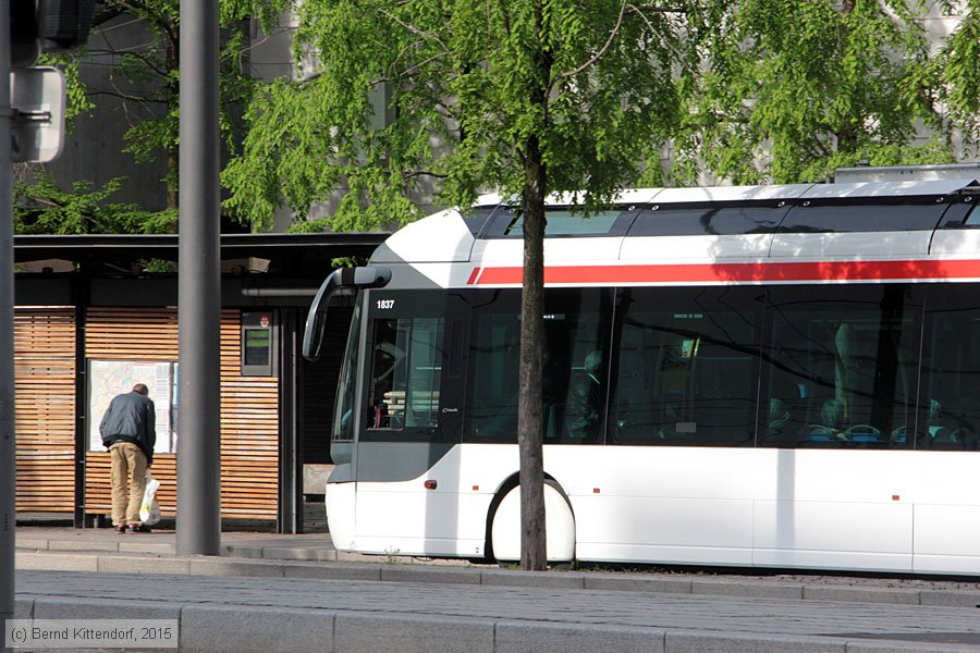 Trolleybus Lyon - 1837
/ Bild: lyon1837_bk1504260025.jpg