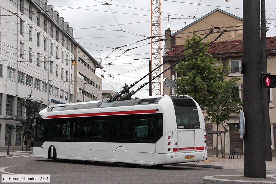 Trolleybus Lyon - 1838
/ Bild: lyon1838_bk1404300468.jpg