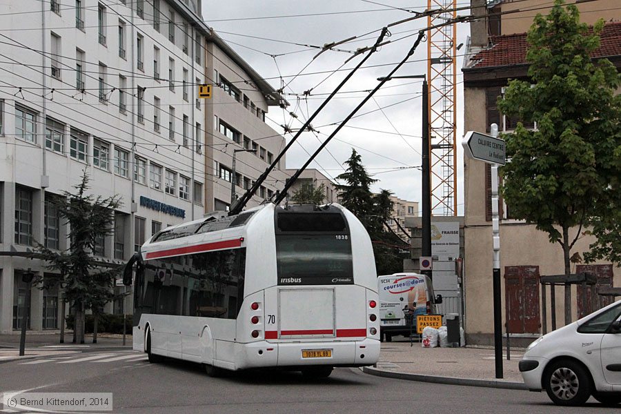 Trolleybus Lyon - 1838
/ Bild: lyon1838_bk1404300469.jpg