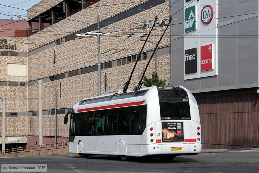 Trolleybus Lyon - 1838
/ Bild: lyon1838_bk1504260036.jpg