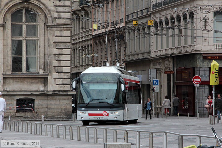 Trolleybus Lyon - 1839
/ Bild: lyon1839_bk1404300272.jpg