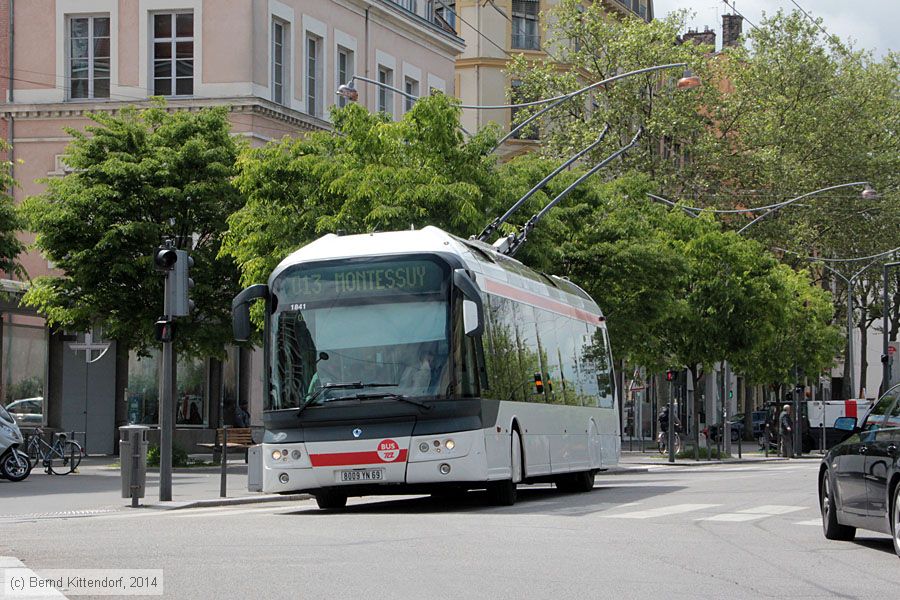 Trolleybus Lyon - 1841
/ Bild: lyon1841_bk1404300349.jpg