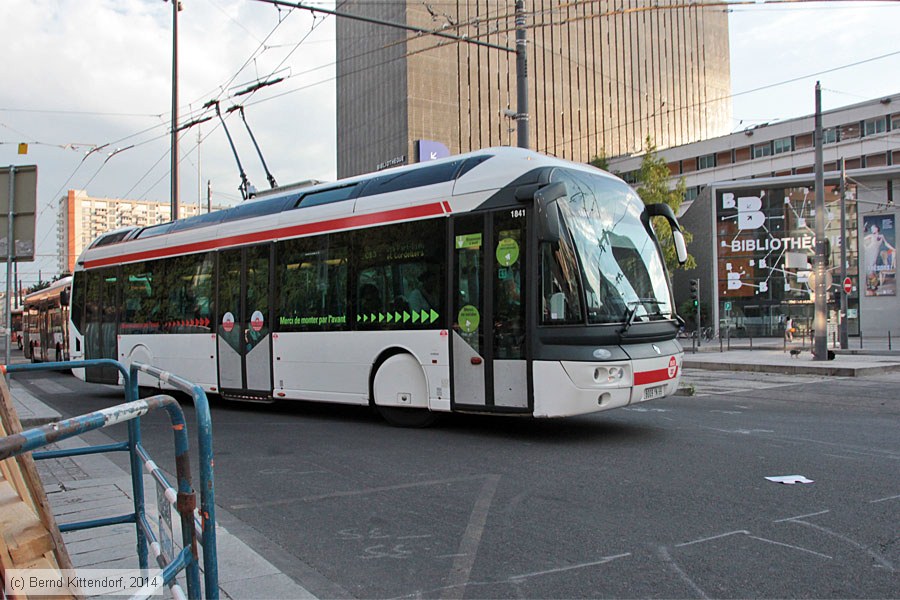 Trolleybus Lyon - 1841
/ Bild: lyon1841_bk1406270352.jpg