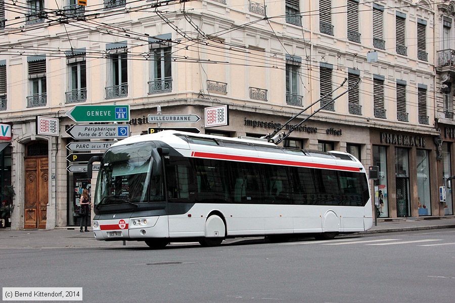 Trolleybus Lyon - 1842
/ Bild: lyon1842_bk1406290173.jpg