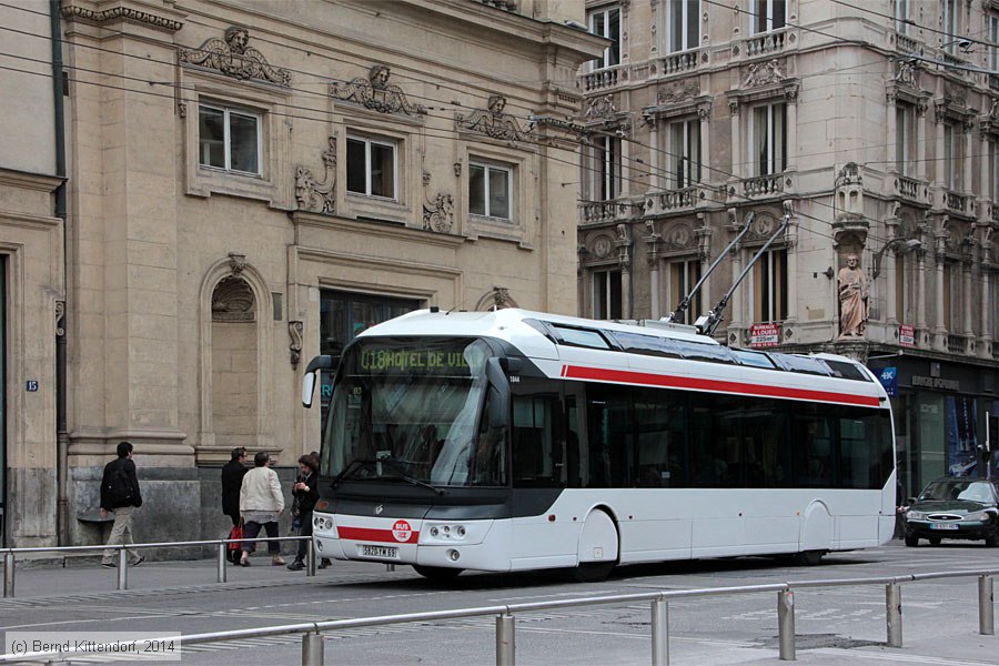 Trolleybus Lyon - 1844
/ Bild: lyon1844_bk1404300281.jpg