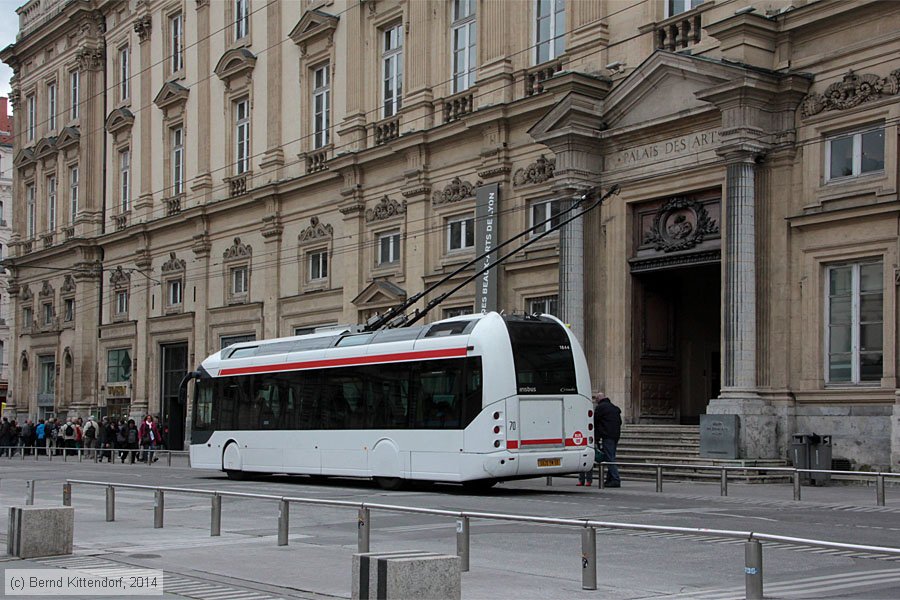 Trolleybus Lyon - 1844
/ Bild: lyon1844_bk1404300283.jpg
