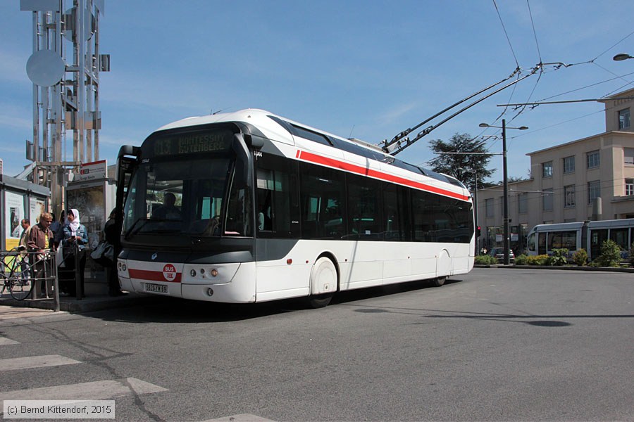 Trolleybus Lyon - 1844
/ Bild: lyon1844_bk1504240328.jpg