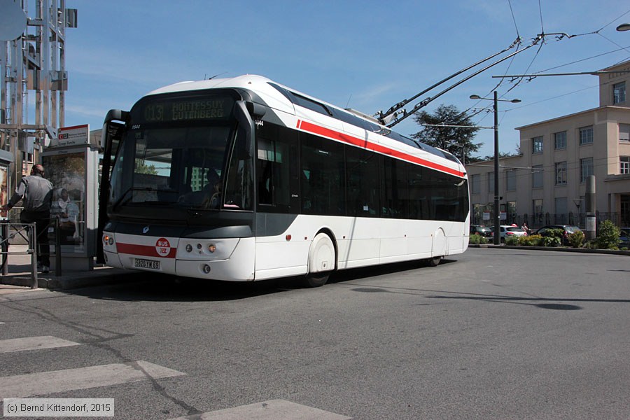 Trolleybus Lyon - 1844
/ Bild: lyon1844_bk1504240329.jpg