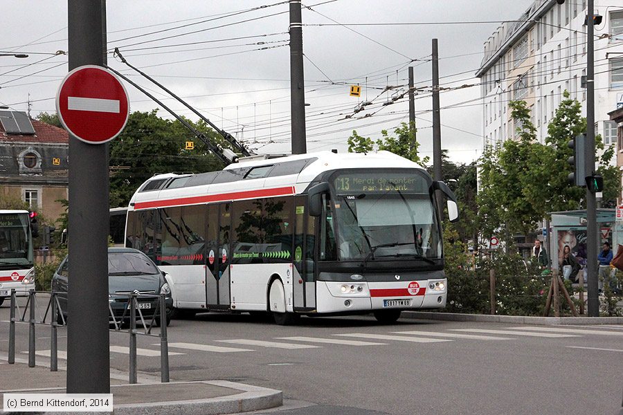 Trolleybus Lyon - 1845
/ Bild: lyon1845_bk1404300448.jpg