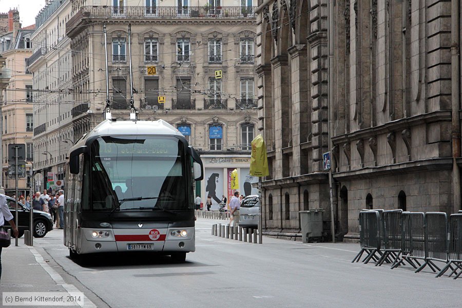 Trolleybus Lyon - 1845
/ Bild: lyon1845_bk1406290323.jpg