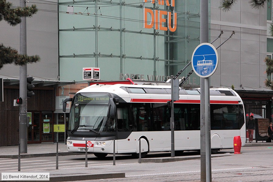 Trolleybus Lyon - 1847
/ Bild: lyon1847_bk1404270203.jpg