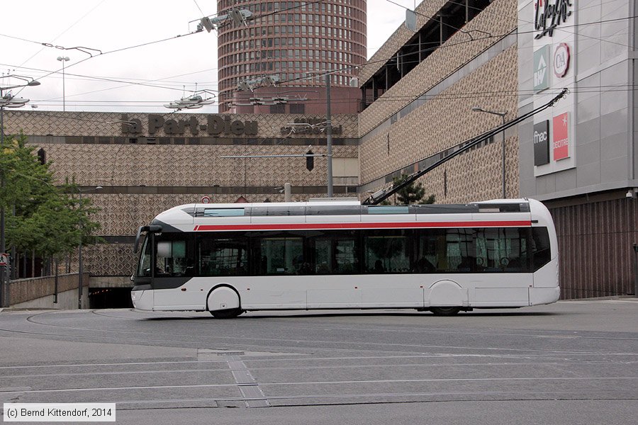 Trolleybus Lyon - 1847
/ Bild: lyon1847_bk1404270204.jpg