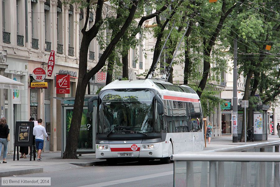 Trolleybus Lyon - 1847
/ Bild: lyon1847_bk1406290318.jpg