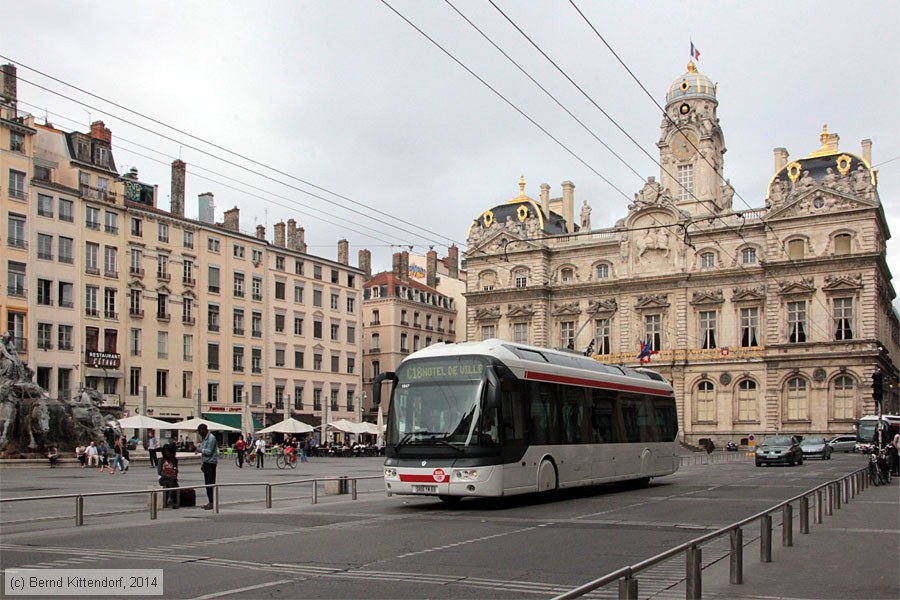 Trolleybus Lyon - 1847
/ Bild: lyon1847_bk1406290335.jpg
