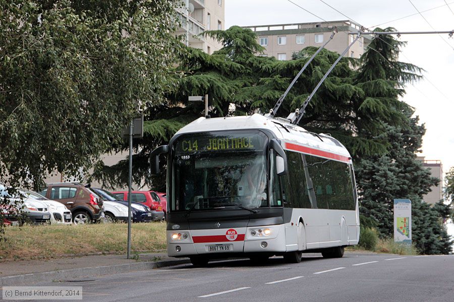 Trolleybus Lyon - 1853
/ Bild: lyon1853_bk1406290386.jpg