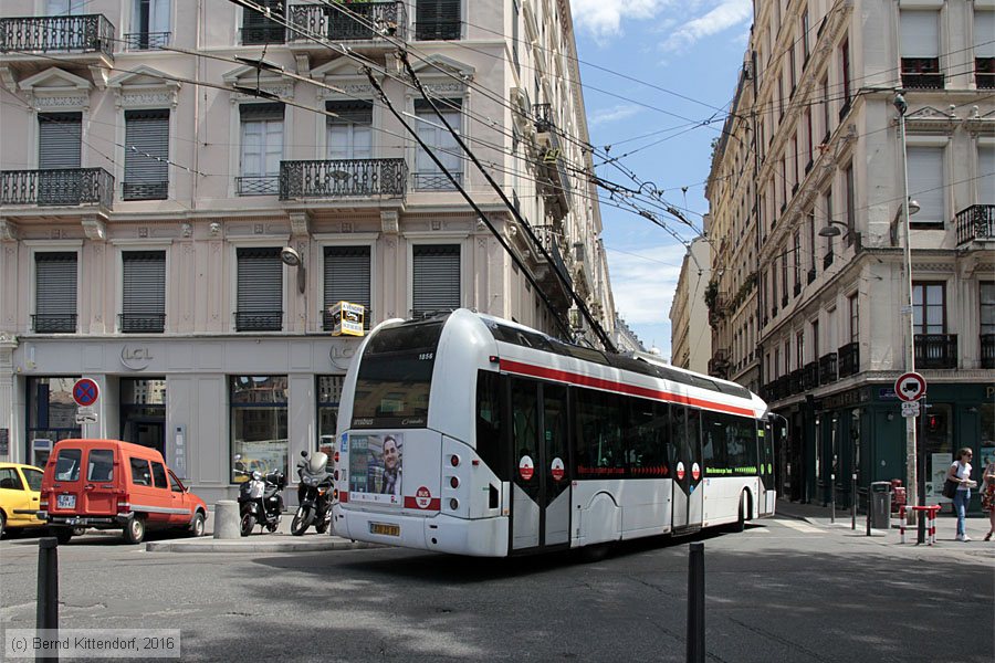 Trolleybus Lyon - 1856
/ Bild: lyon1856_bk1608020098.jpg