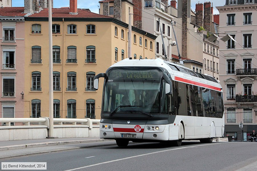 Trolleybus Lyon - 1861
/ Bild: lyon1861_bk1404300190.jpg