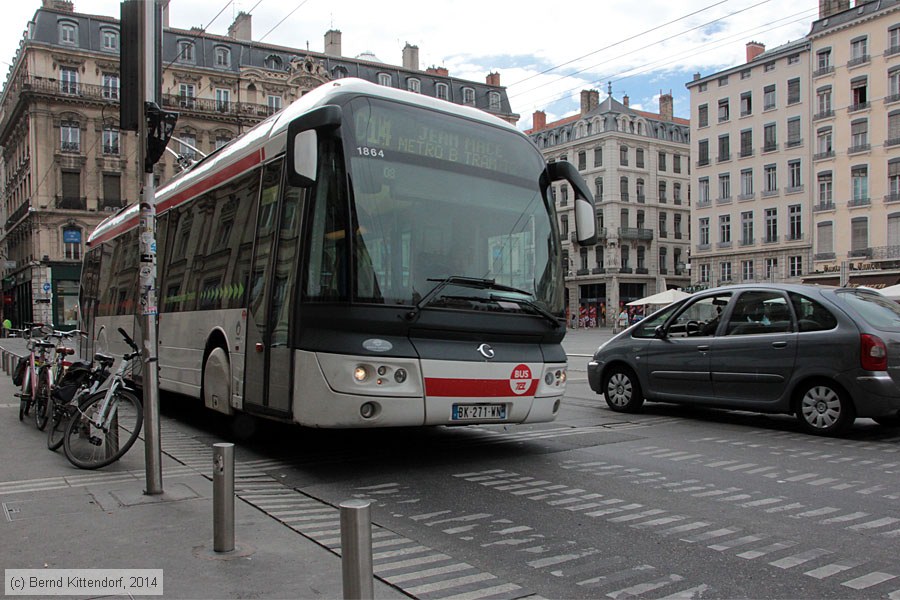 Trolleybus Lyon - 1864
/ Bild: lyon1864_bk1406290331.jpg