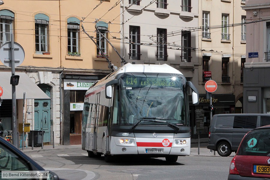 Trolleybus Lyon - 1869
/ Bild: lyon1869_bk1404300233.jpg