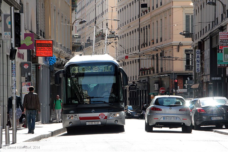 Trolleybus Lyon - 1904
/ Bild: lyon1904_bk1406290360.jpg