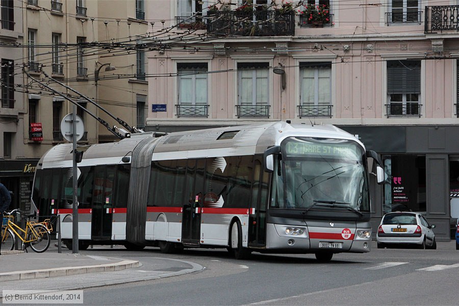Trolleybus Lyon - 1907
/ Bild: lyon1907_bk1404300209.jpg