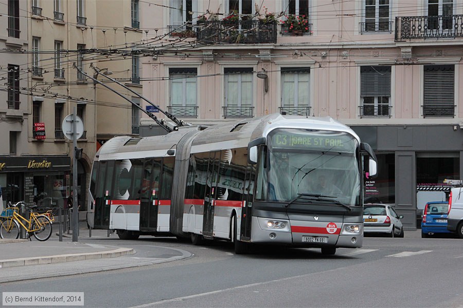 Trolleybus Lyon - 1907
/ Bild: lyon1907_bk1404300210.jpg