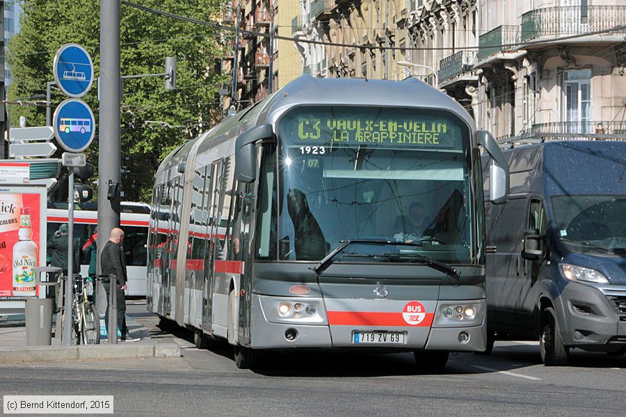 Trolleybus Lyon - 1923
/ Bild: lyon1923_bk1504240114.jpg