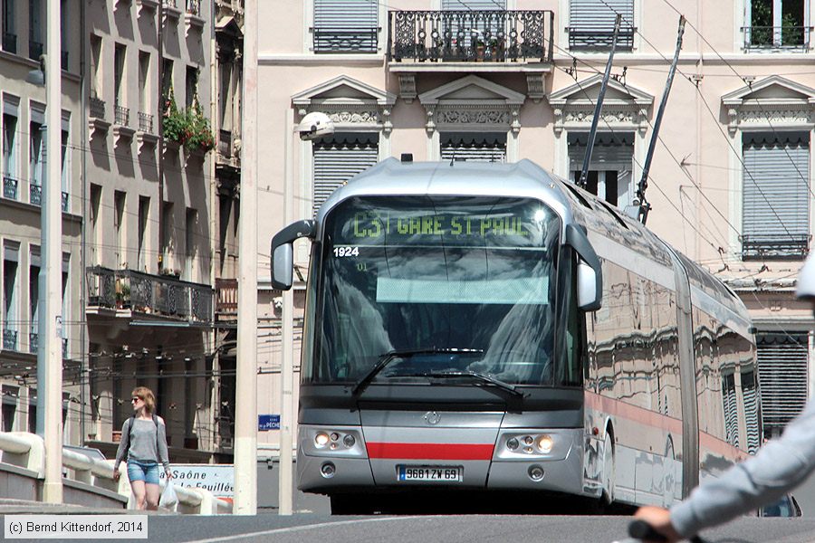 Trolleybus Lyon - 1924
/ Bild: lyon1924_bk1406290242.jpg