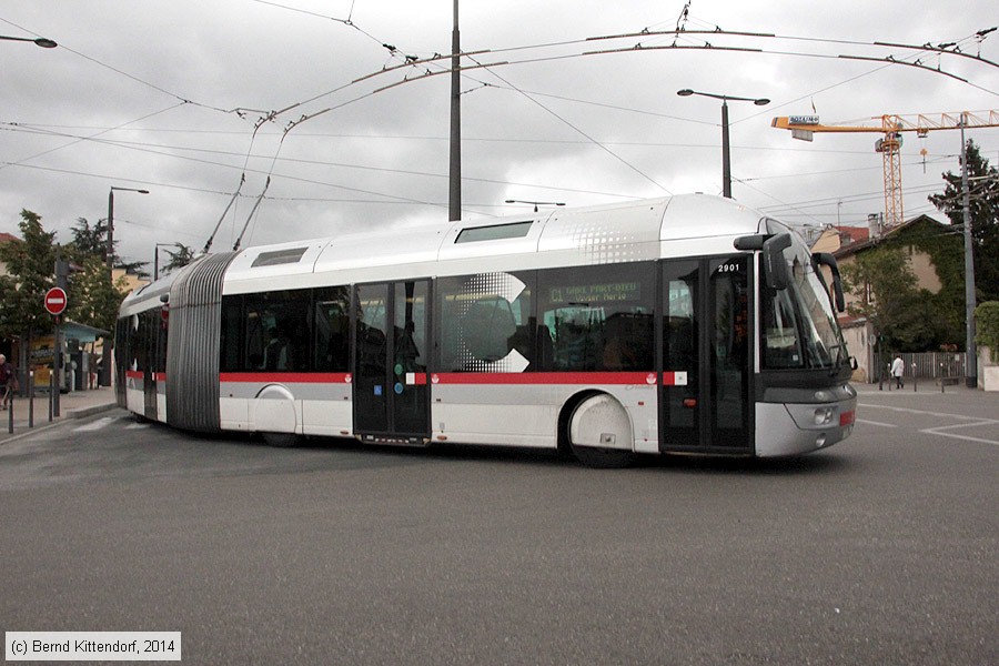 Trolleybus Lyon - 2901
/ Bild: lyon2901_bk1404300452.jpg