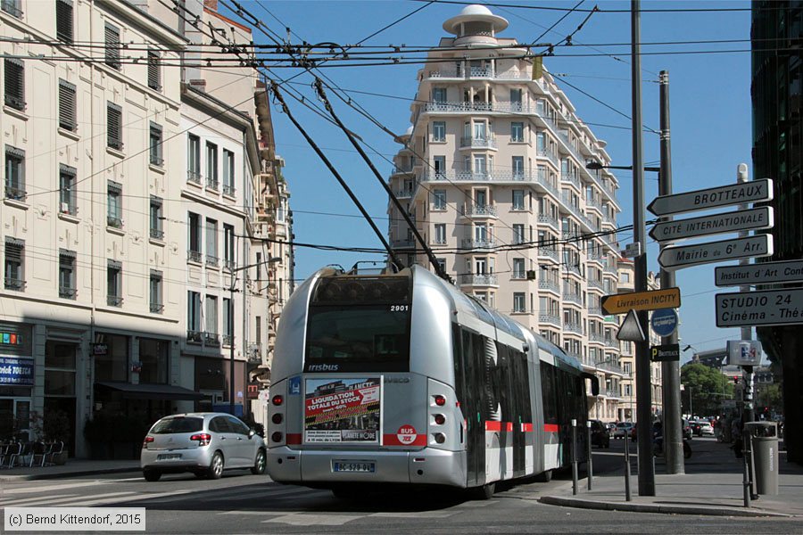 Trolleybus Lyon - 2901
/ Bild: lyon2901_bk1504240125.jpg