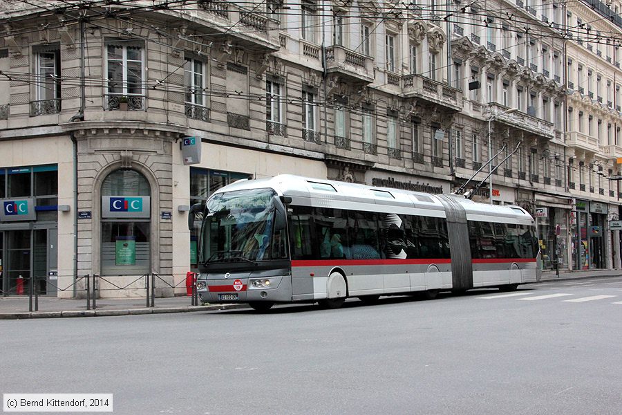 Trolleybus Lyon - 2902
/ Bild: lyon2902_bk1406290188.jpg