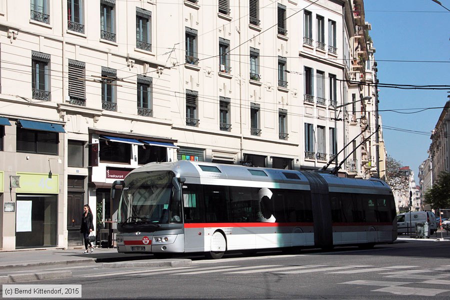 Trolleybus Lyon - 2904
/ Bild: lyon2904_bk1504240135.jpg
