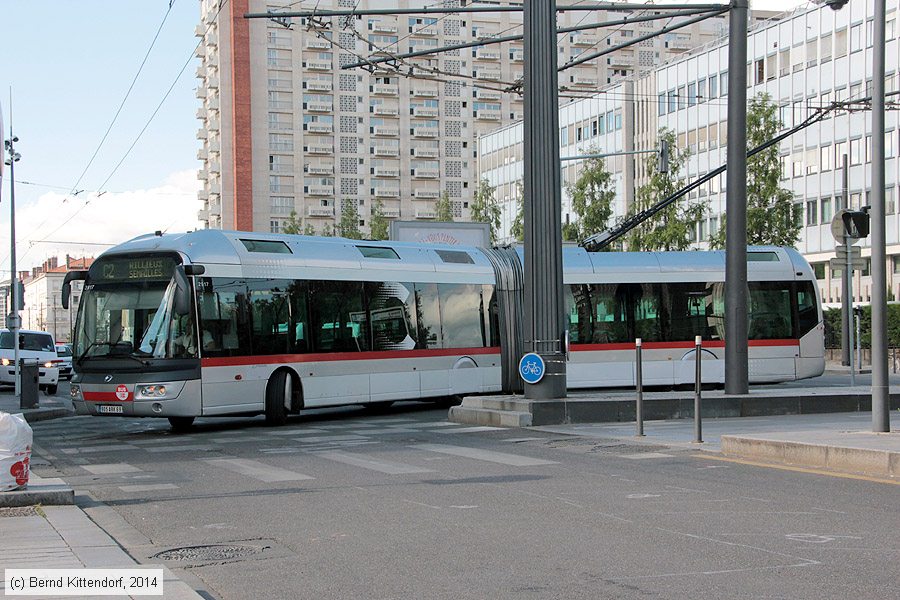 Trolleybus Lyon - 2917
/ Bild: lyon2917_bk1406300006.jpg