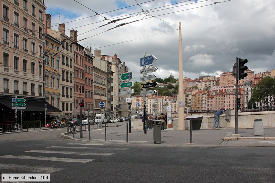 Trolleybus Lyon - Anlagen
/ Bild: lyonanlagen_bk1404300183.jpg